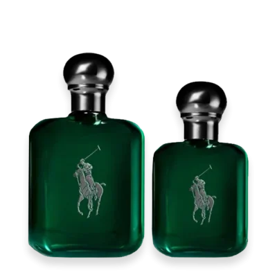 Polo Cologne Intense 4 oz. Gift Set