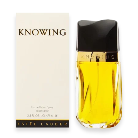 Knowing by Estee Lauder