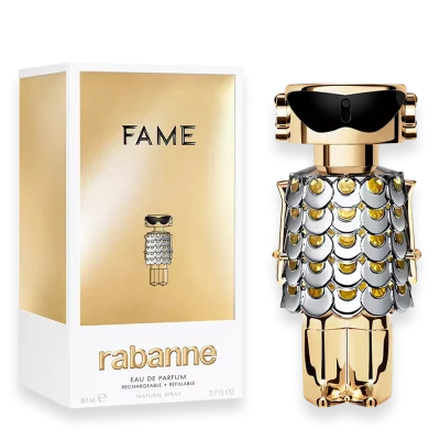 Fame by Paco Rabanne