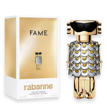 Fame by Paco Rabanne