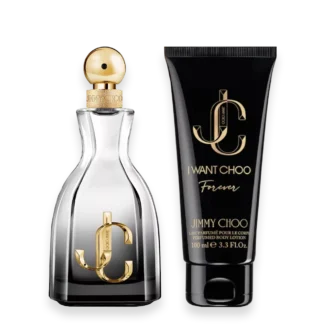 Jimmy Choo 2 oz. Gift Set