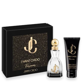 Jimmy Choo 2 oz. Gift Set