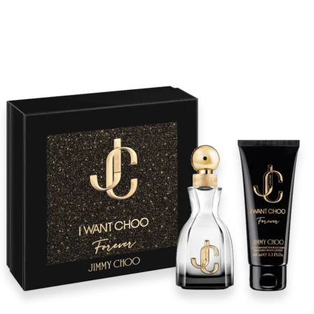 Jimmy Choo 2 oz. Gift Set
