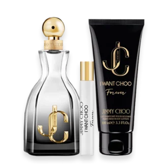 Jimmy Choo I Want Choo Forever 3.3 oz. Gift Set