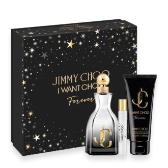 Jimmy Choo I Want Choo Forever 3.3 oz. Gift Set