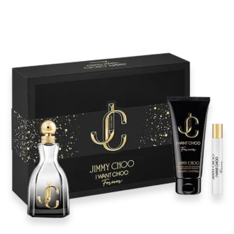 Jimmy Choo I Want Choo Forever 3.3 oz. Gift Set