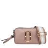 Snapshot Crossbody