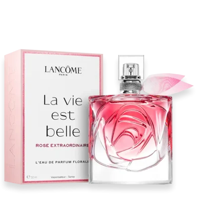 La Vie Est Belle Rose Extraordinaire by Lancome