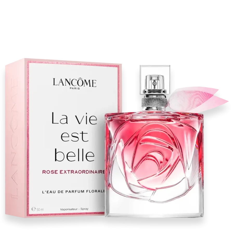 La Vie Est Belle Rose Extraordinaire by Lancome