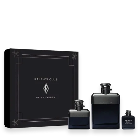 Ralphs Club by Ralph Lauren 3.4 oz. Gift Set