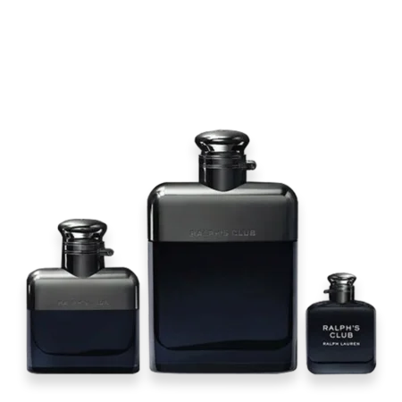 Ralphs Club by Ralph Lauren 3.4 oz. Gift Set