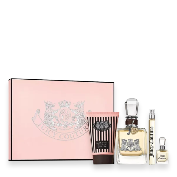 Juicy Couture 3.4 oz. Gift Set