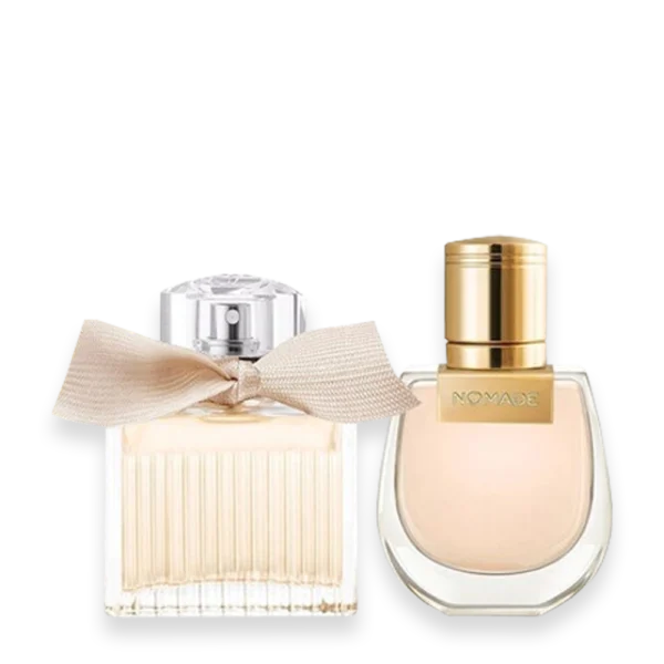 Chloe Miniature Collection for Women - Image 2