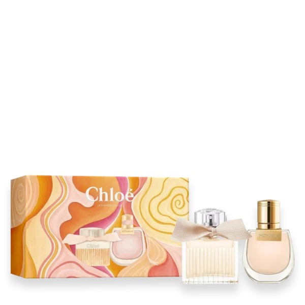 Chloe Miniature Collection for Women