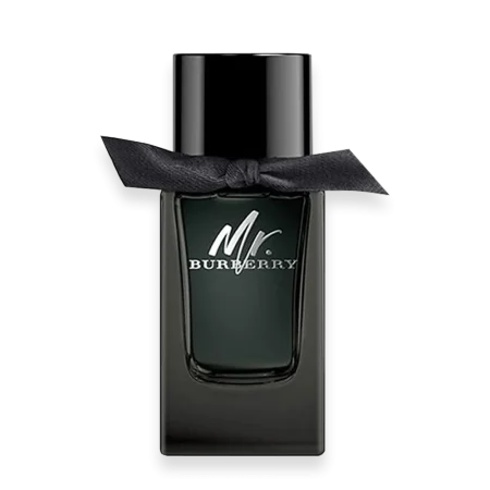 Mr. Burberry