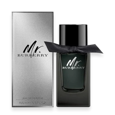Mr. Burberry