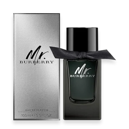 Mr. Burberry