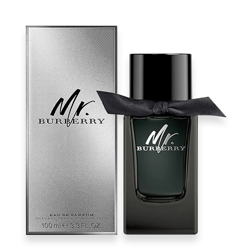 Mr. Burberry