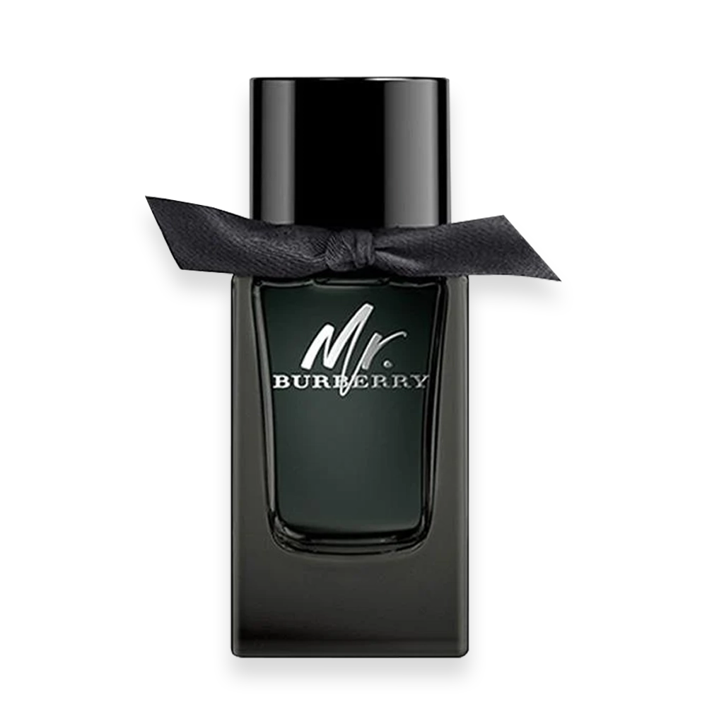 Mr. Burberry