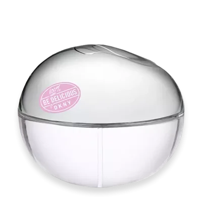 DKNY Be 100% Delicious