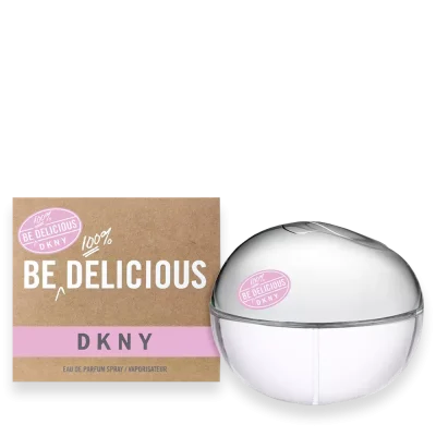 DKNY Be 100% Delicious