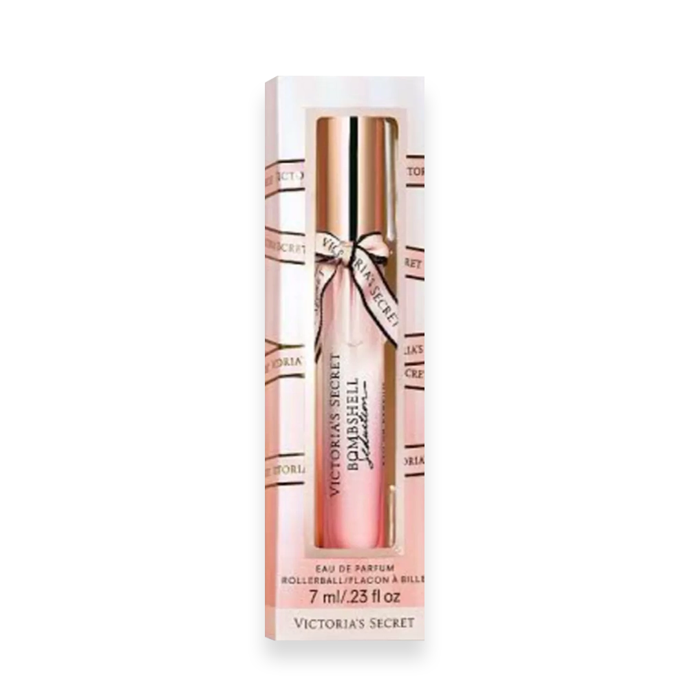 Victoria's Secret Bombshell Seduction Miniature
