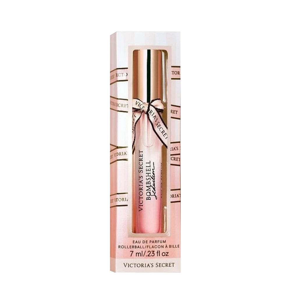 Victoria's Secret Bombshell Seduction Miniature