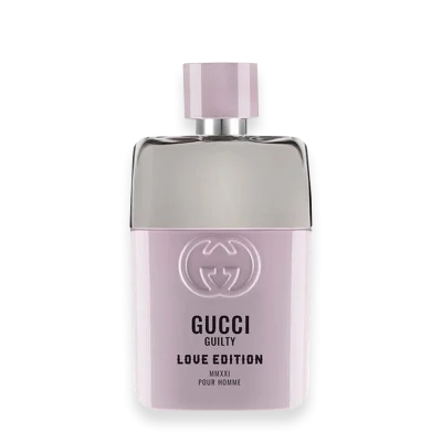 Gucci Guilty Love Edition MMXXI Pour Homme
