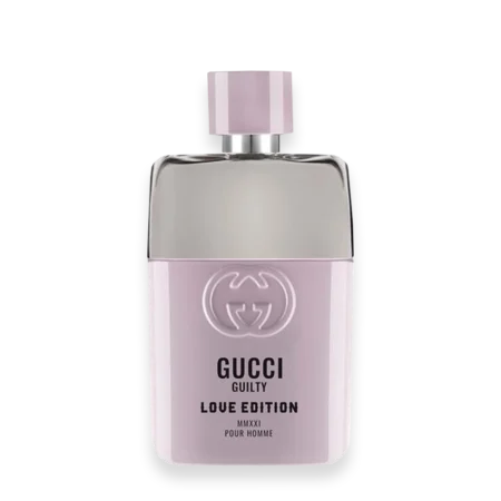 Gucci Guilty Love Edition MMXXI Pour Homme
