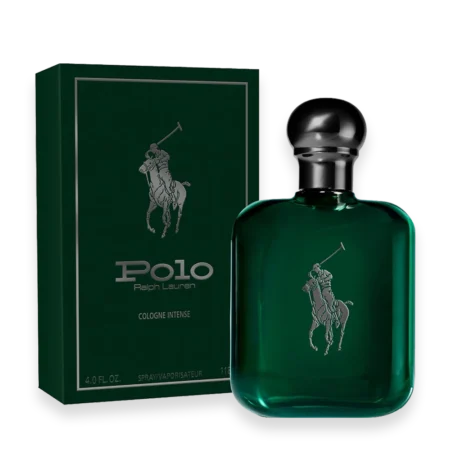 Polo Cologne Intense