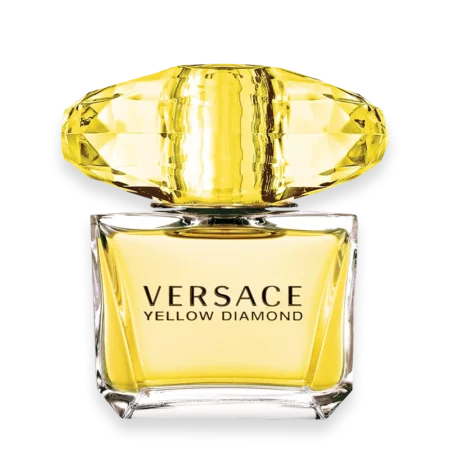 Versace Yellow Diamond
