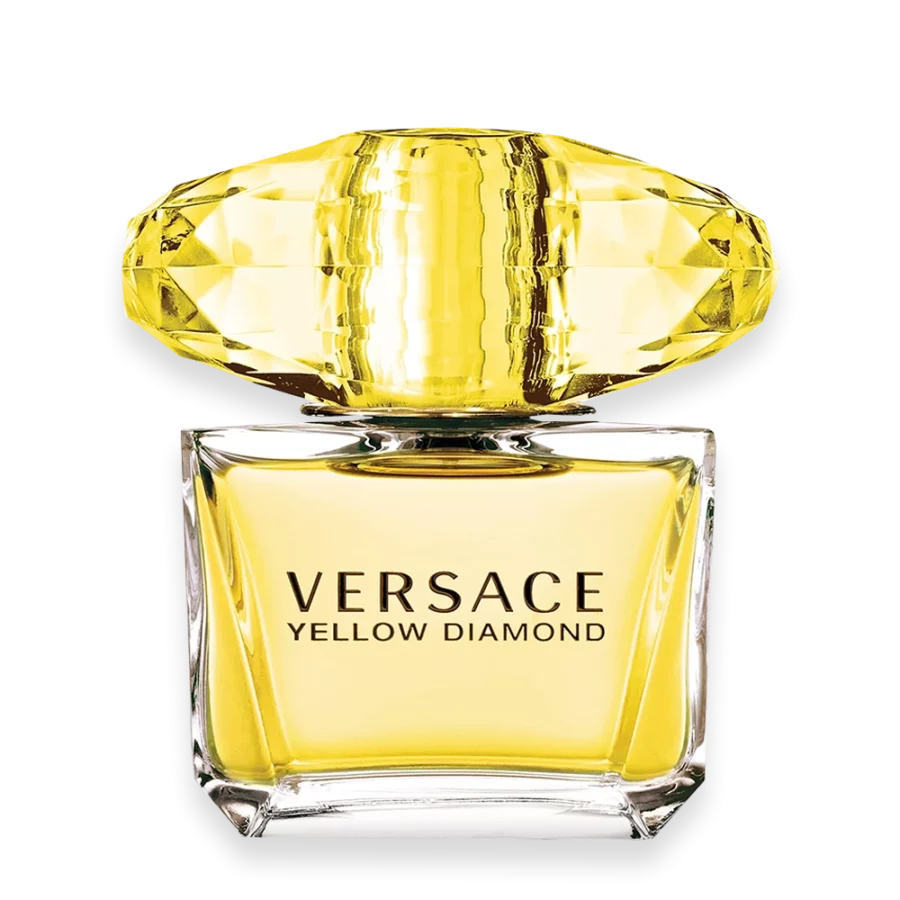 Versace Yellow Diamond