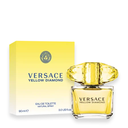 Versace Yellow Diamond