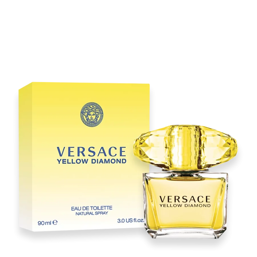 Versace Yellow Diamond