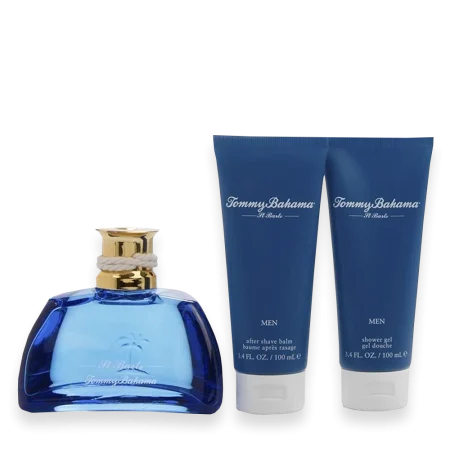St. Barts by Tommy Bahama 3.4 oz Gift Set
