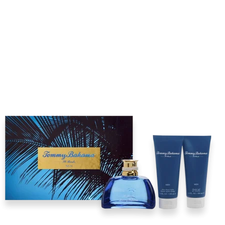 St. Barts by Tommy Bahama 3.4 oz Gift Set