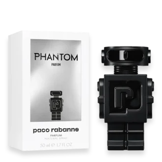 Phantom Parfum by Paco Rabanne