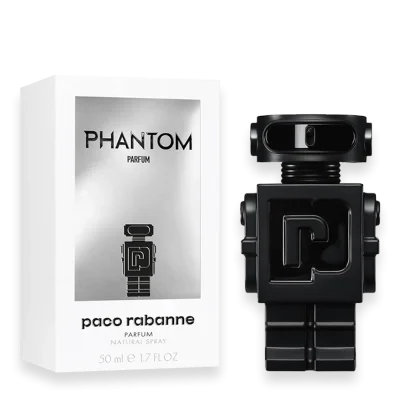 Phantom Parfum by Paco Rabanne