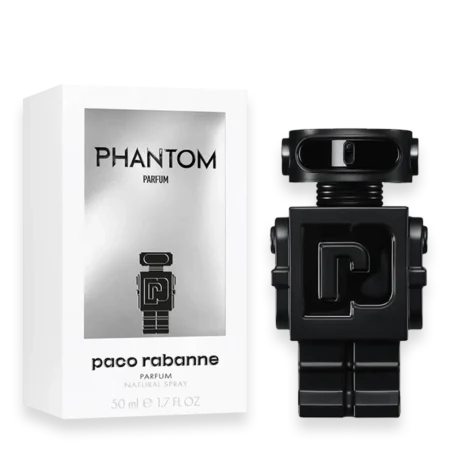 Phantom Parfum by Paco Rabanne