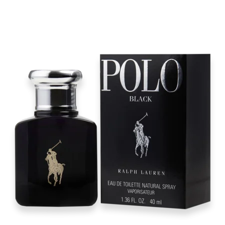 Polo Black