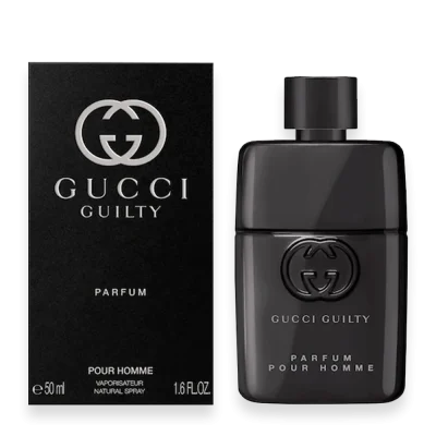 ucci Guilty Parfum Pour Homme