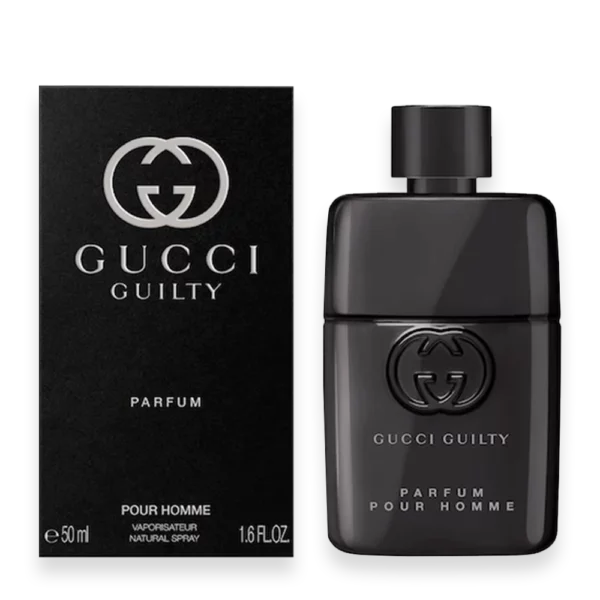ucci Guilty Parfum Pour Homme