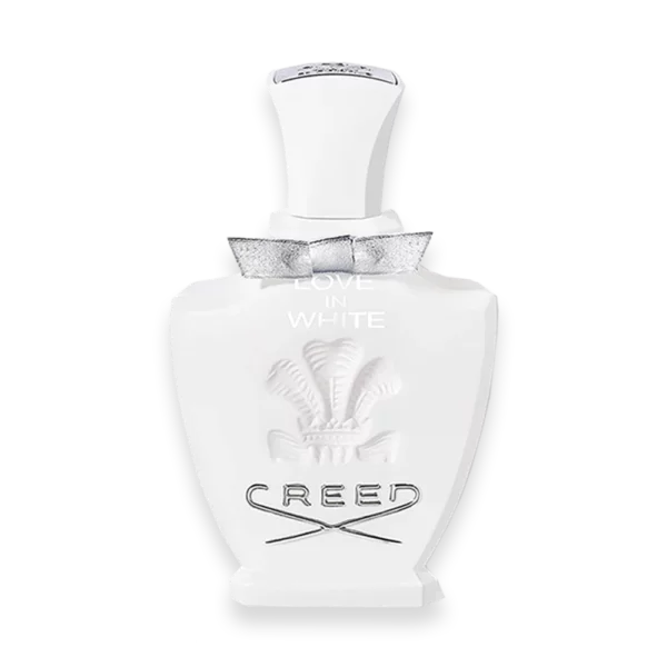 Love in White by Creed