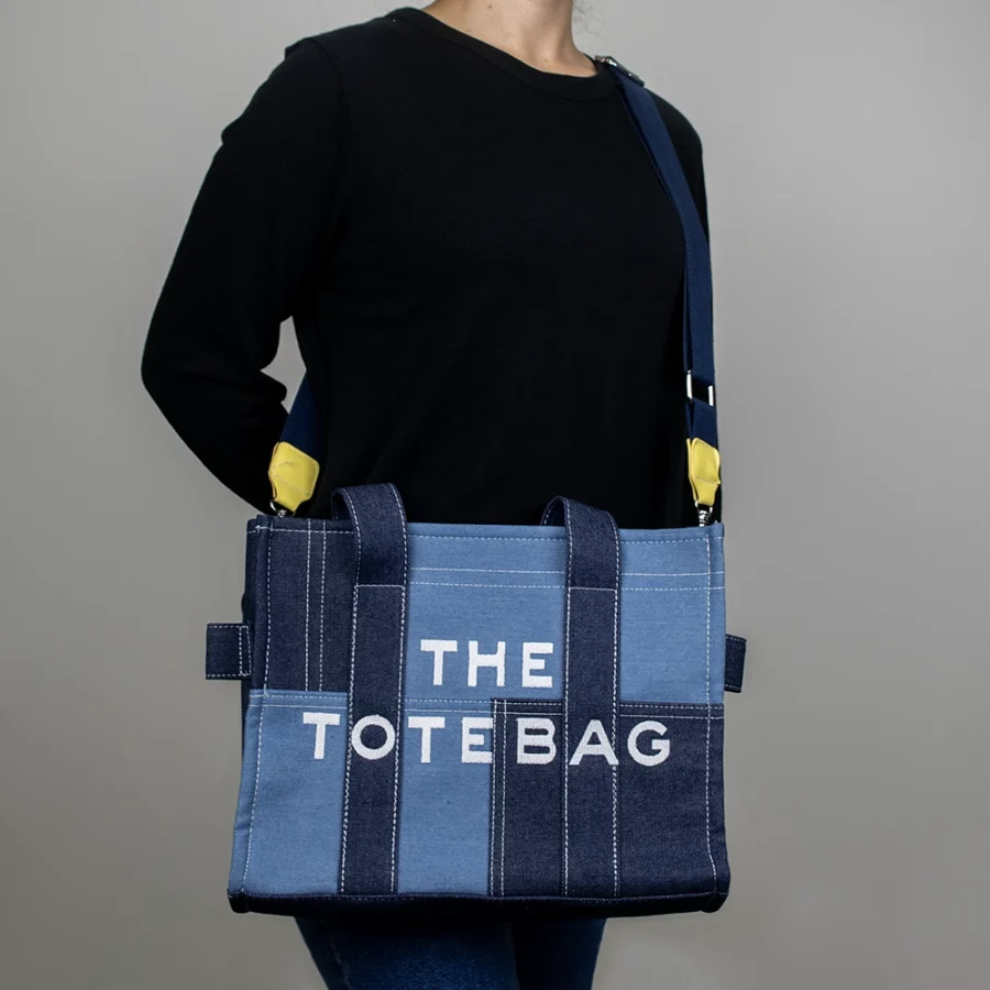 The Tote Bag *Large*