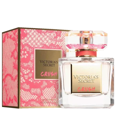 Victoria's Secret Crush