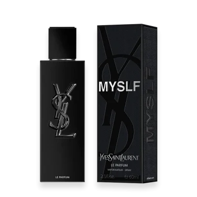 MYSLF Le Parfum by YSLv