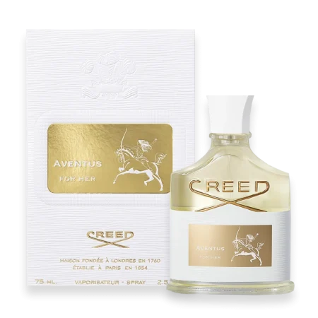 Aventus For Her by Creed