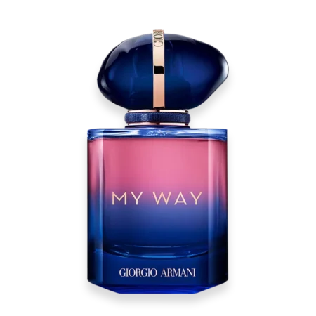 My Way Parfum by Giorgio Armani
