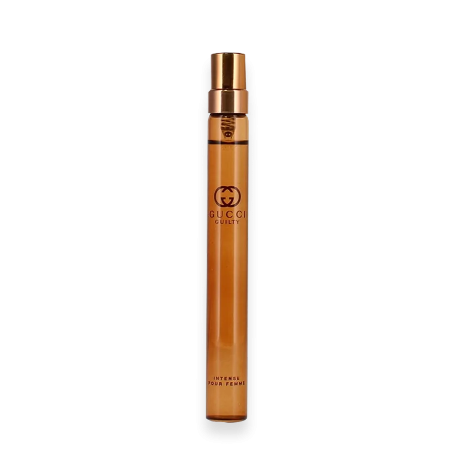 Gucci Guilty Pour Femme Intense Purse Spray