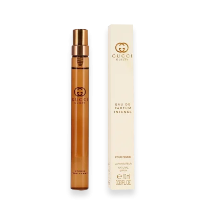 Gucci Guilty Pour Femme Intense Purse Spray
